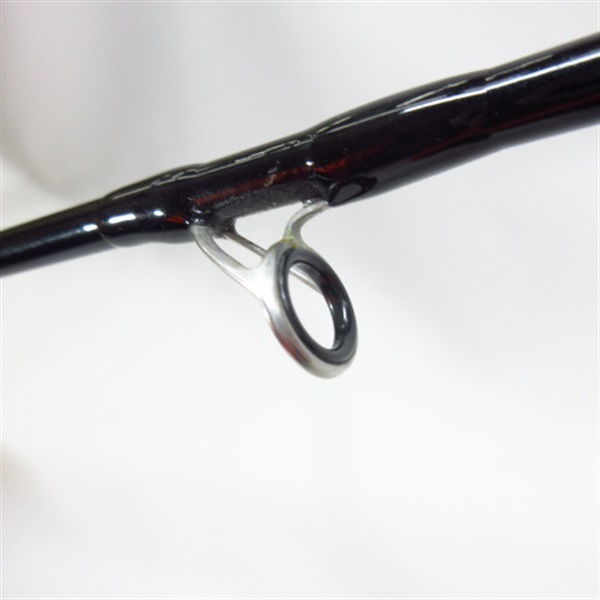 ２２ショアジギングＸ１００ＭＨ